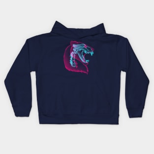 X-Rays Kids Hoodie